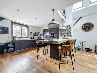  Appartement � vendre 5 pi�ces 142 m�