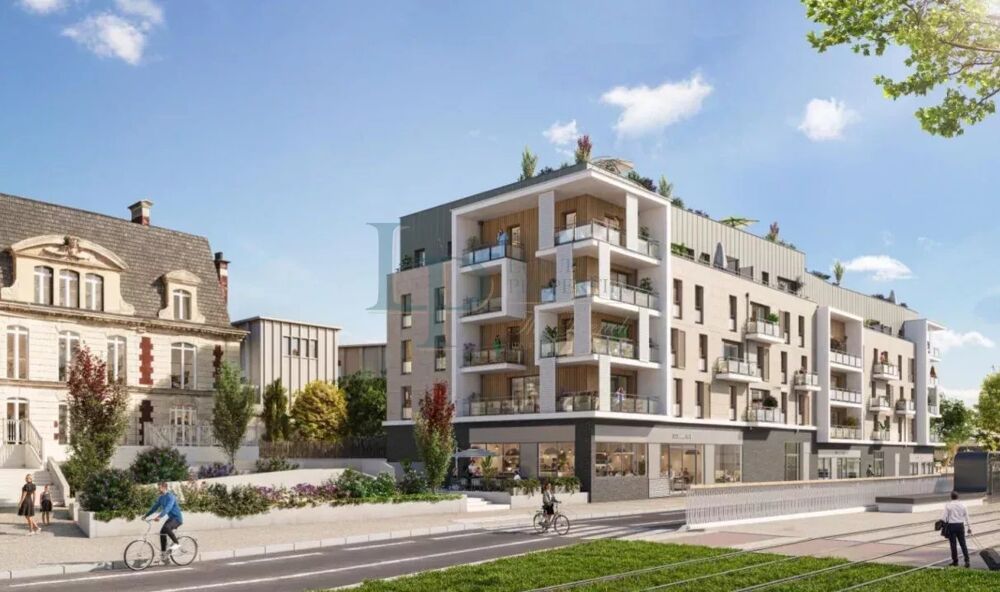 LE REFLET DU CHÂTEAU 444 Avenue de la Division Leclerc  92290 C