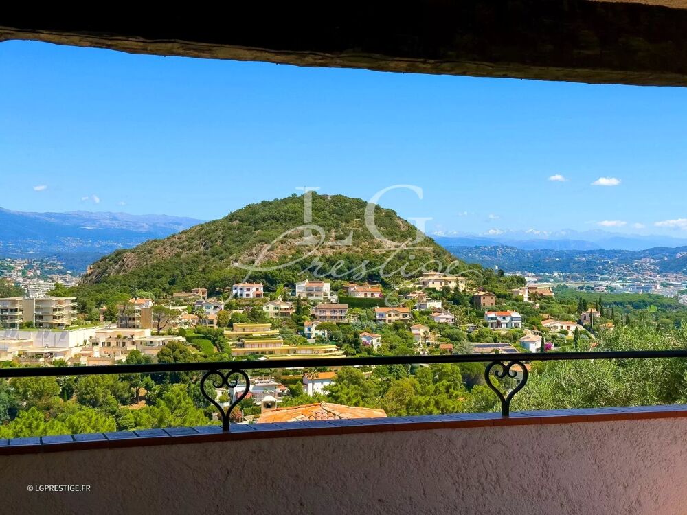 VILLA VUE MER A RENOVER
