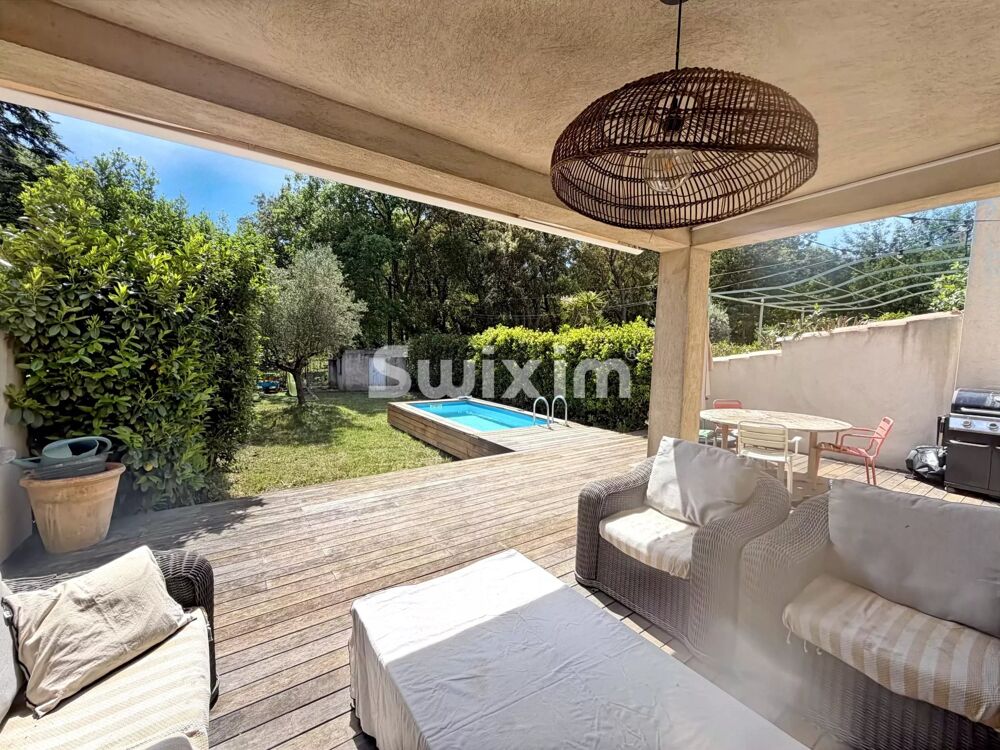 Maison 4 pièces 105 m² · à Gassin · 105 m² · 730 000 €
