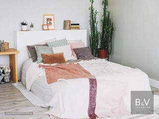  Appartement  vendre 4 pices 86 m