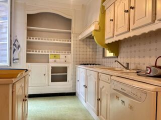  Appartement à vendre 5 pièces 132 m²