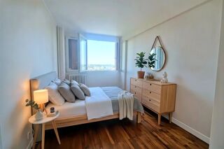  Appartement à vendre 4 pièces 60 m²