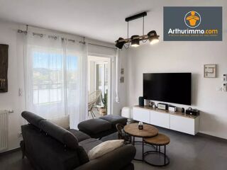  Appartement à vendre 3 pièces 73 m²