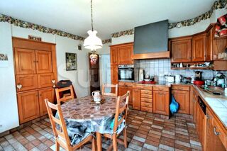  Maison � vendre 8 pi�ces 193 m�