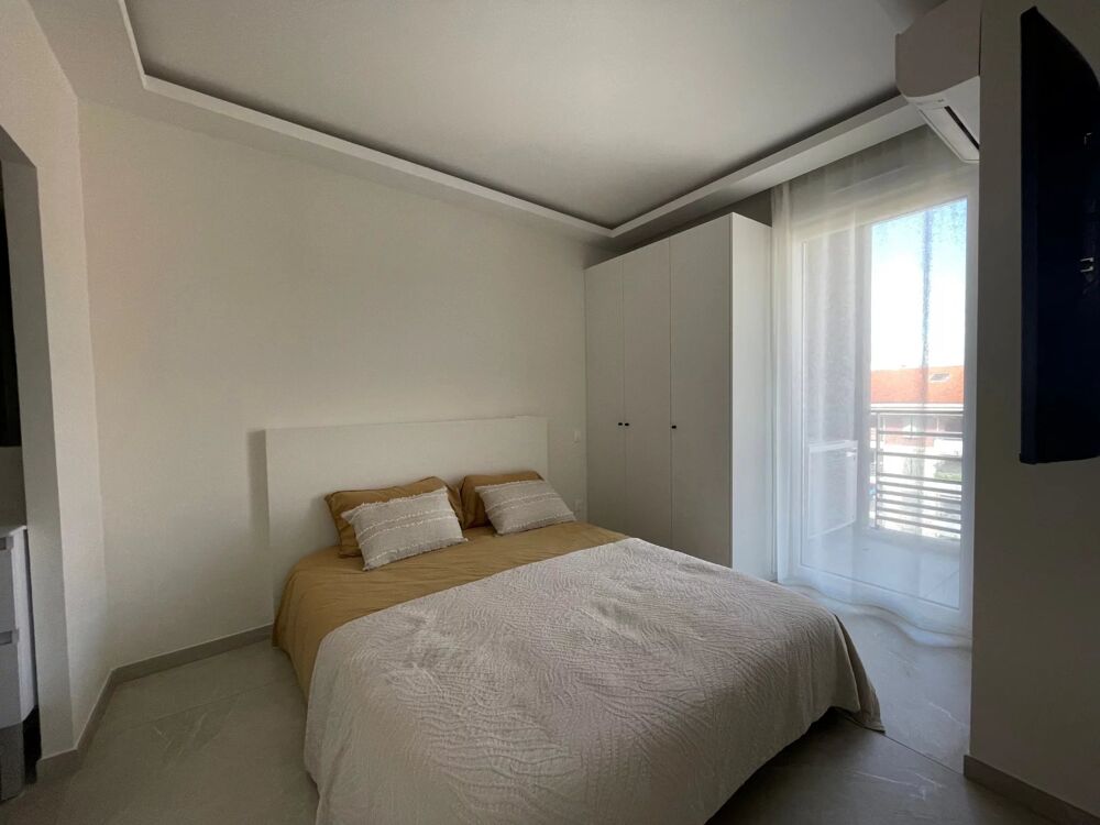 à vendre  Appartement Nice (06300)