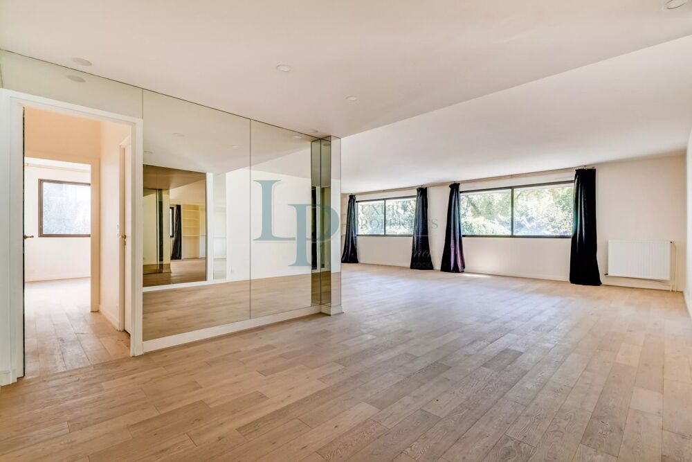 Vente Appartement EXCLUSIVITÉ - Avenue Foch - Paris XVIe - Appartement de réceptio Paris 16ème