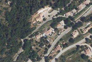  Terrain � vendre 6150 m�