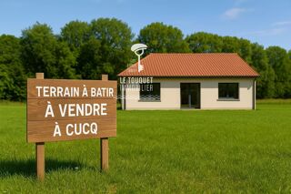 Terrain � vendre 608 m�
