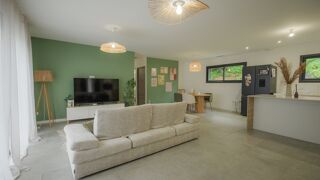  Maison à vendre 4 pièces 130 m²