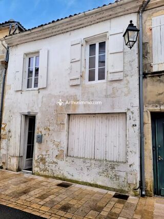  Maison à vendre 3 pièces 47 m²