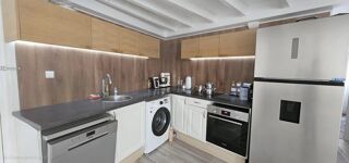  Appartement � vendre 4 pi�ces 71 m� Le luc