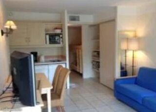  Appartement � louer 1 pi�ce 25 m�