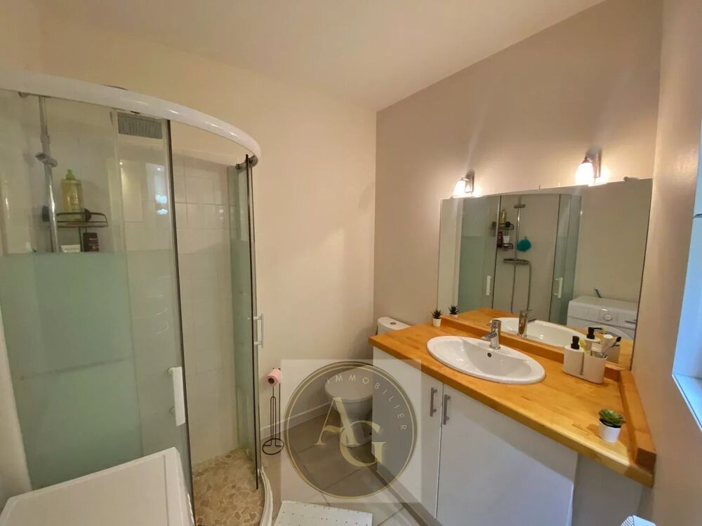 Vente Immeuble Immeuble de rapport 3 lots au centre de Castelnaudary Castelnaudary