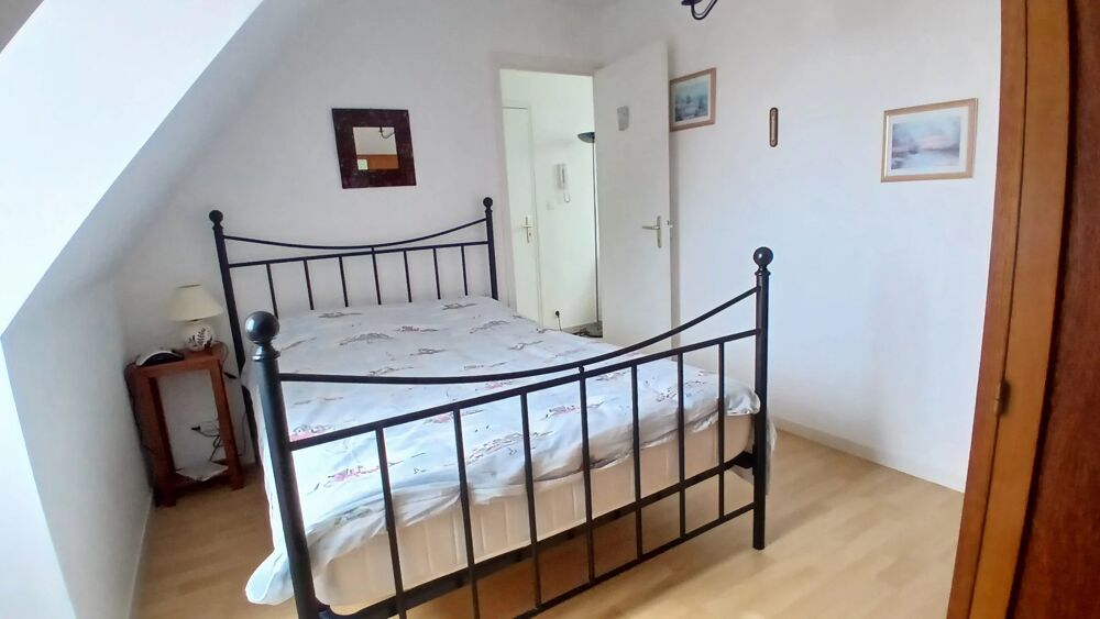 Appartement 1 chambre, 1 stationnement