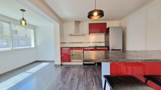  Appartement � vendre 3 pi�ces 67 m�