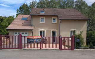  Maison à vendre 6 pièces 135 m²