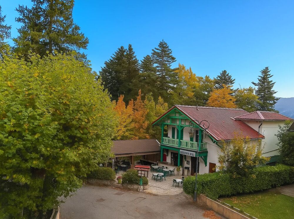 Vente Maison THORENC : Idéale maison & table d'hôtes au coeur du village Andon