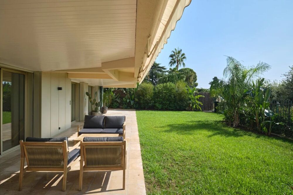 � vendre  Villa Cannes (06400)