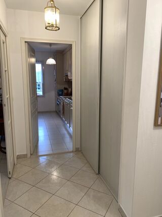  Appartement � vendre 4 pi�ces 91 m�