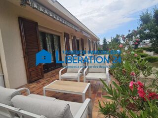  Maison à vendre 6 pièces 142 m²