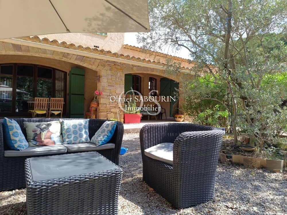 � vendre  Maison Roquebrune-sur-Argens (83520)