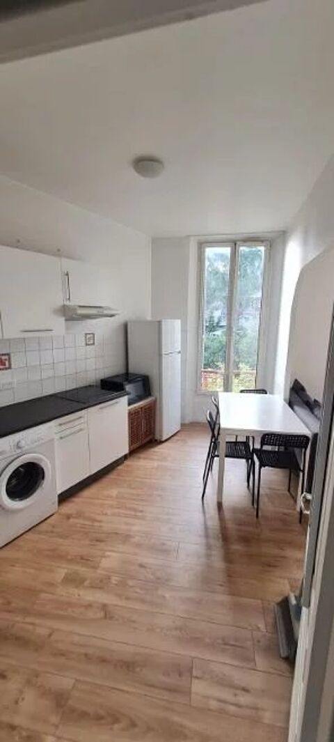  Appartement  louer 2 pices 43 m
