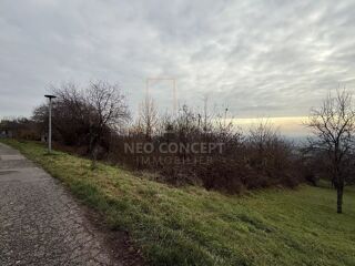  Terrain � vendre 1104 m�