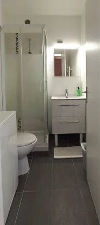  Appartement � louer 1 pi�ce 25 m�