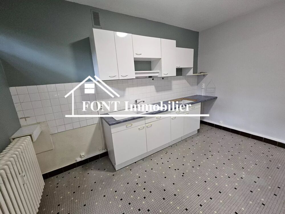 Vente Appartement SAINT-CHAMOND, CENTRE VILLE,  APPARTEMENT TYPE 2 Saint-chamond