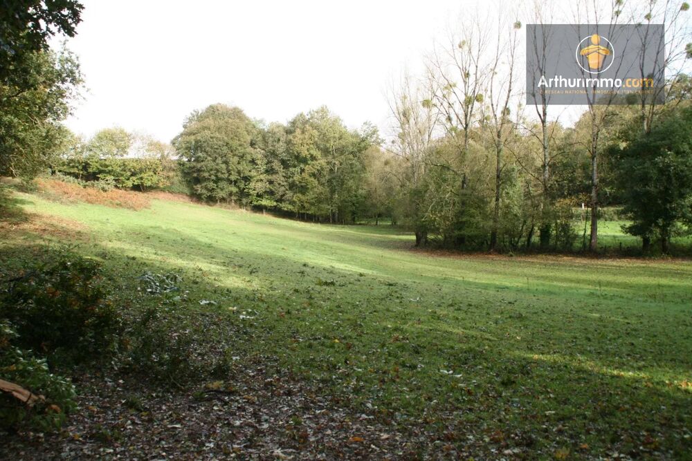 Vente Terrain JOSSELIN TERRAIN 1,75 HECTARE Josselin