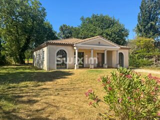  Maison à vendre 5 pièces 125 m²