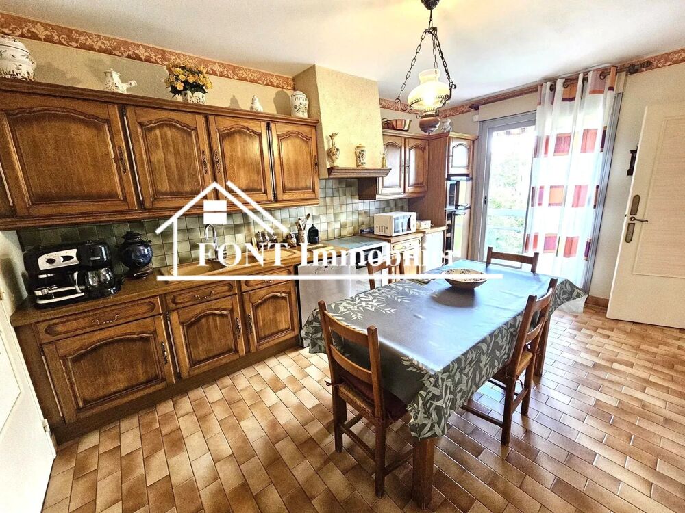 LYON, VAISE, BEL APPARTEMENT 3 CHAMBRES, SUPERBE COPROPRIÉTÉ