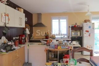  Maison � vendre 4 pi�ces 85 m�