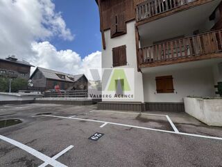  Parking / Garage à vendre 15 m²