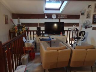  Appartement à vendre 2 pièces 46 m² Sète