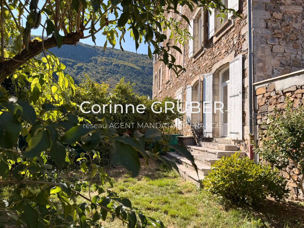 Vente Appartement 15 minutes de Digne Les Bains APPARTEMENT DE 76,56 M² AVEC JARDI Entrages