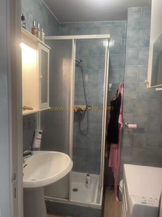  Appartement � vendre 1 pi�ce 25 m�