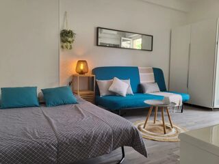  Appartement à vendre 1 pièce 27 m²