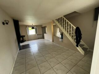  Maison à vendre 4 pièces 90 m²