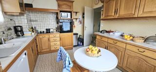  Maison  vendre 5 pices 91 m