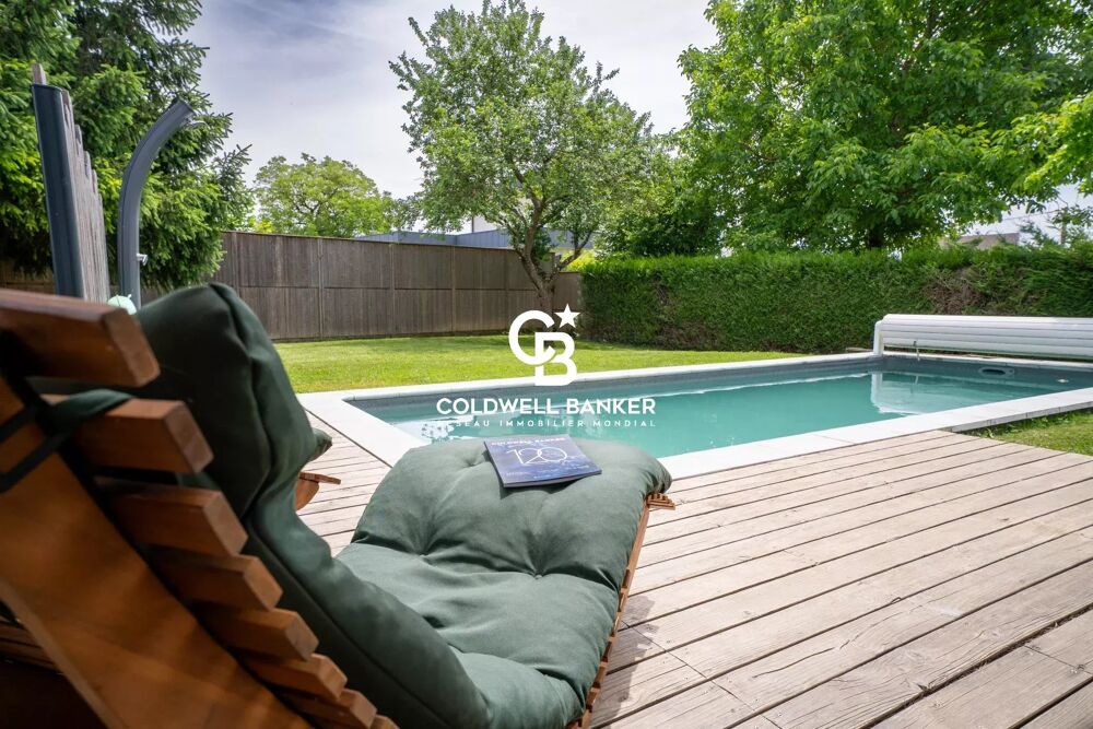 � vendre  Maison V�traz-Monthoux (74100)