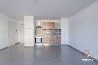  Appartement � vendre 2 pi�ces 49 m�