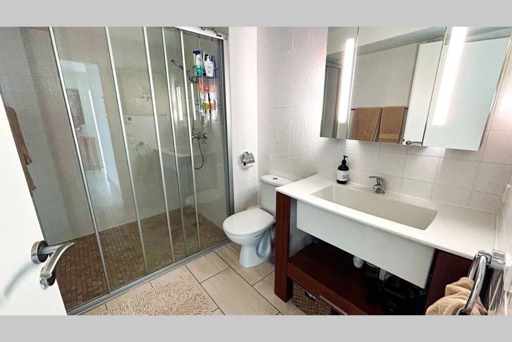 � vendre  Appartement Port-Vendres (66660)