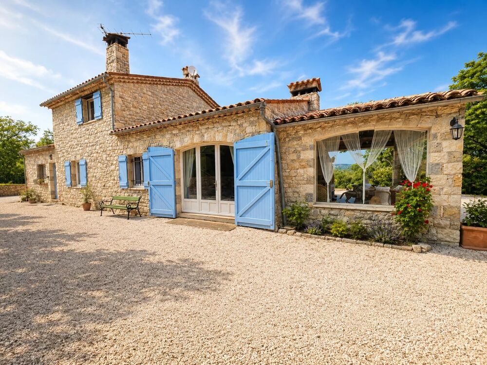 � vendre  Maison Fayence (83440)