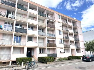  Appartement à vendre 3 pièces 49 m²
