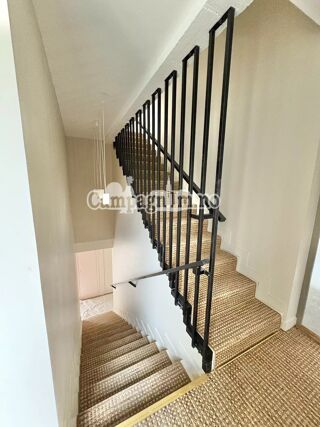  Appartement � vendre 3 pi�ces 77 m�