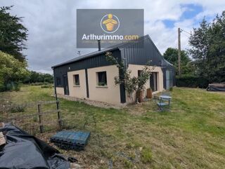  Maison à vendre 2 pièces 93 m²