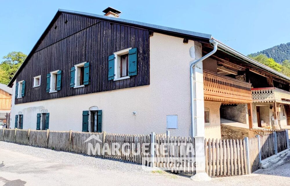 Maison 6 pièces 180 m² · à Mieussy · 180 m² · 440 000 €