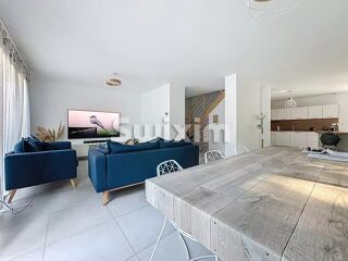  Maison � vendre 5 pi�ces 129 m�